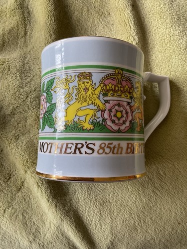 Sutherland bone china her - bone,