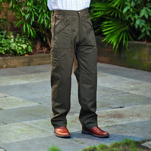 Champion mens gents green - champion,