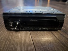 DEH-S420BT PIONEER BLUETOOTH IN CAR STEREO HEAD UNIT USB CD PLAYER RADIO