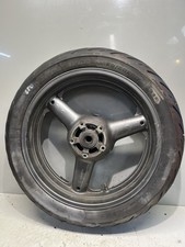 Suzuki GSF 650 Bandit K5/6/7