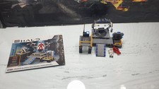 Halo UNSC Infinity Armour Bay