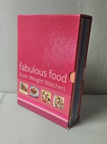 Weight watchers fabulous food - weight,