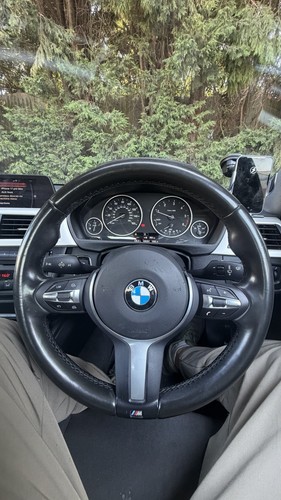 Genuine bmw 4 - 2, series