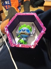 Jada Toys Hula Stitch