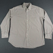Bernard Weatherill  Mens Check