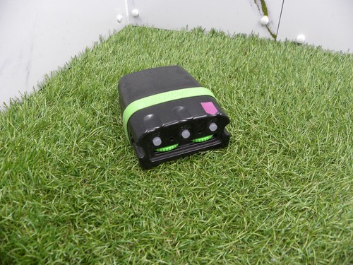Canford tecpro bp523 dual - canford,