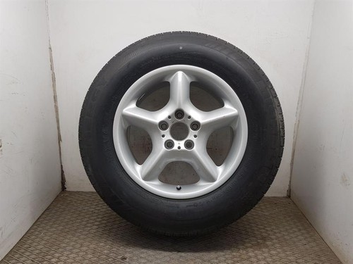1999 2006 e53 bmw - 17", alloy