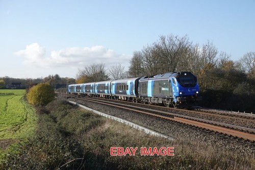 Photo class chiltern - class,