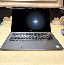Dell XPS 13 9360 touchscreen