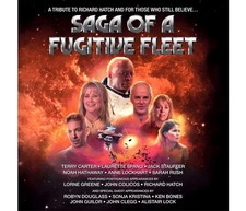 Battlestar Galactica TV Cast