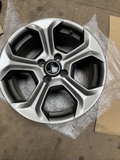 Genuine Ford Fiesta ST180