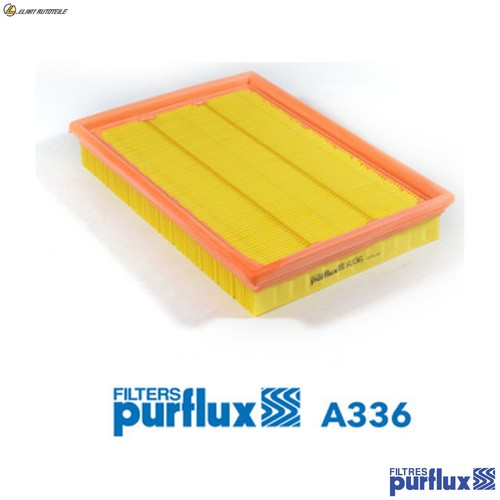 Air filter a336 - a336, for