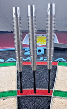 RedDragon Peter Wright PL15