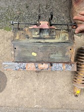 RELIANT SCIMITAR GTE SE6a