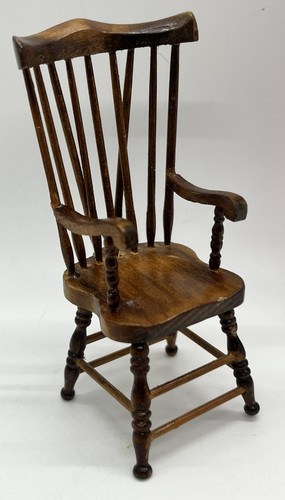 Dolls house furniture windsor - house,