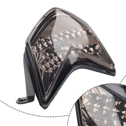 Led tail turn light for - tail,