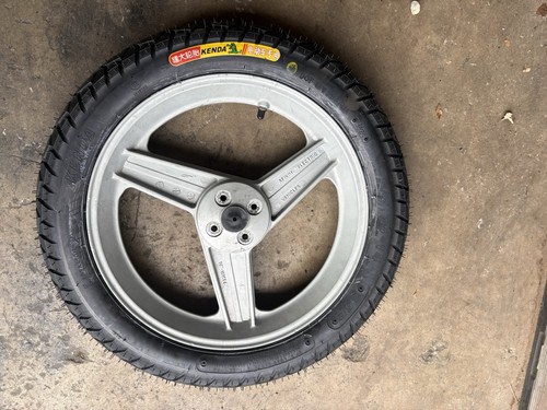 Tga supersport mobility - tga,