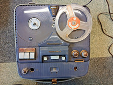 Telefunken Magnetophon 75 Tape