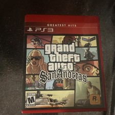 Rockstar Games Grand Theft