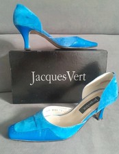 Lovely Royal Blue Jacques Vert