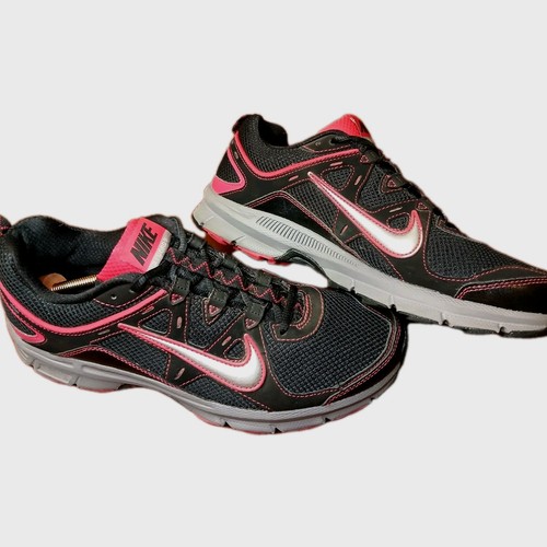 Nike air trail alvord black - alvord,