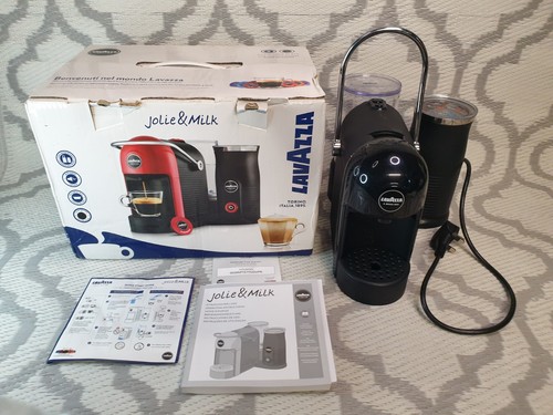 Lavazza jolie milk coffee - lavazza,