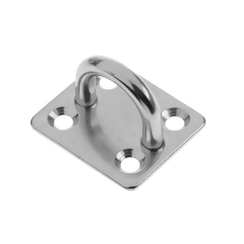 Stainless steel anchor mooring - anchor,
