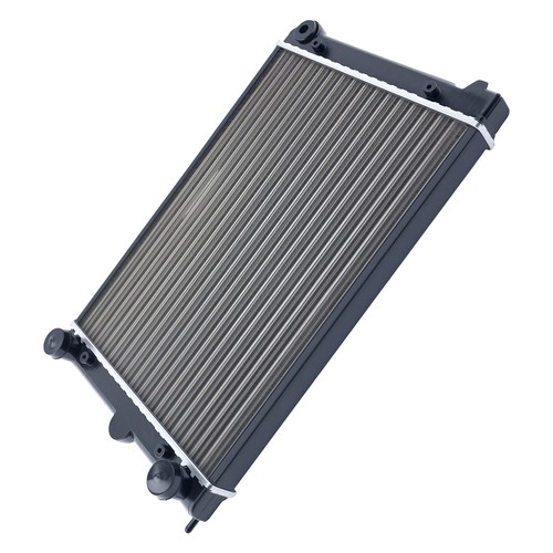 Aluminum coolant radiator for - coolant,