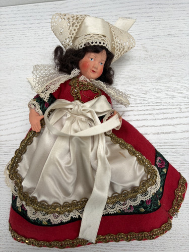 Vintage peggy nisbet model - vintage, a
