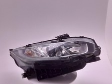 HONDA CIVIC Headlamp Headlight
