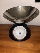 Dexam Retro Kitchen Weighing