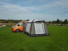 New Camptech Moto Air Crown VW