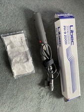 Libec PH-9 Remote Zoom Handle