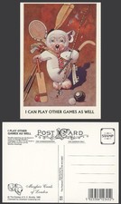 BONZO DOG G.E. Studdy Repro