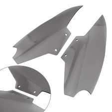 Side Windshield Windscreen