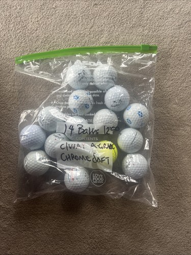 Golf balls - golf,