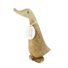 DCUK Natural Duckling Natural