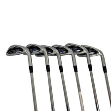 Mizuno JPX 825 Iron Set 6pcs