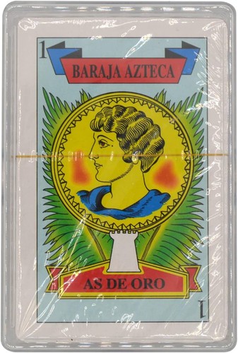 Spanish playing cards - spanish, barajas