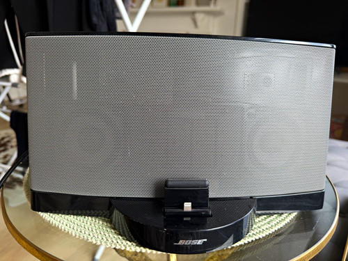Bose sounddock audio dock - bose,