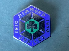 Girl Guides Diamond Jubilee