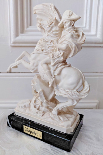 Rare vintage napoleon italian - vintage,