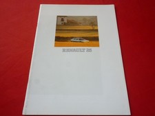 1990 Renault 25 Type B29 TX TI