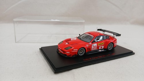 Ebbro gt1 jlmc 2006 sablet - ebbro,