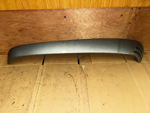 Vespa 125 right side panel - vespa,
