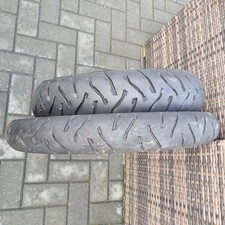 Michelin Anakee 3 Tyres (Pair)