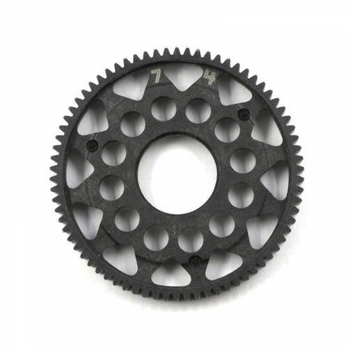 Xpress composite spur - spur, gear