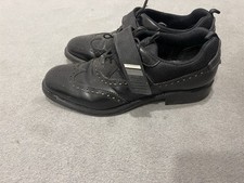 Prada formal brogue shoes - formal,