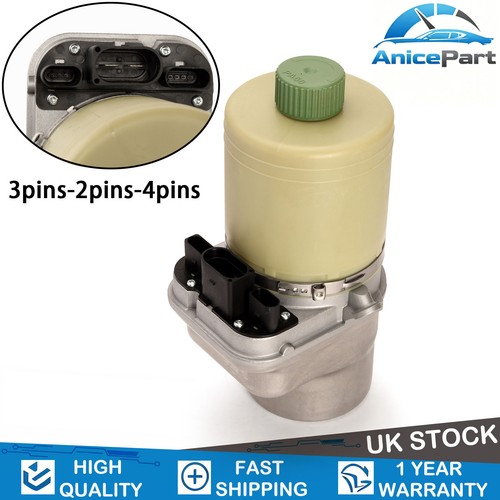 Electric power steering - electric,