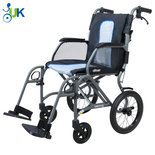 Drive aeromg 7kg transit - drive,